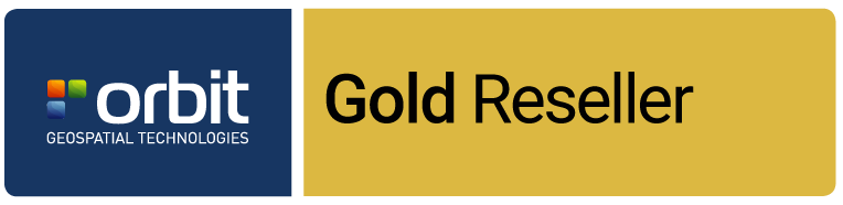Gold reseller tag
