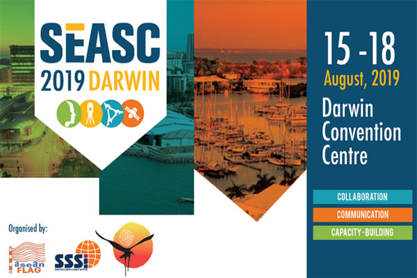 seasc 2019 darwin australia